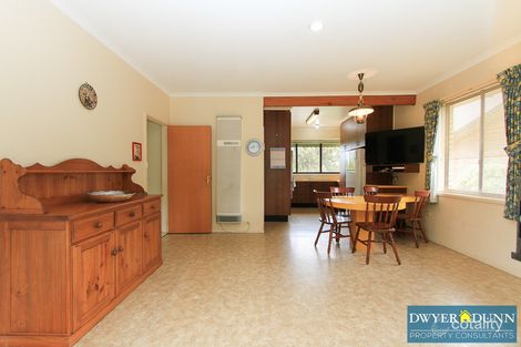 Property photo of 42 Brereton Street Garran ACT 2605
