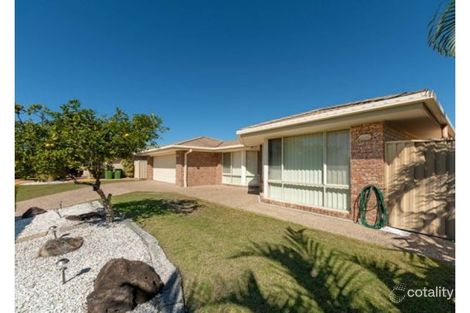 Property photo of 9 Applegum Place Molendinar QLD 4214