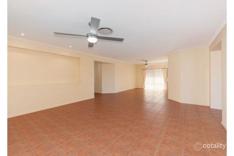 Property photo of 9 Applegum Place Molendinar QLD 4214