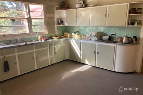 Property photo of 22 Bygoo Street Ardlethan NSW 2665