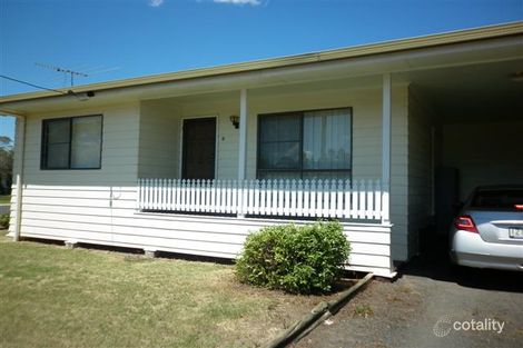 1/14 North St, Dalby, QLD 4405