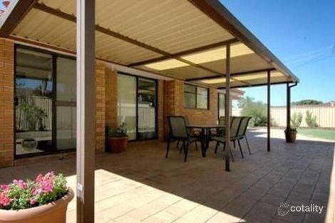 Property photo of 91 Keslake Way Parkwood WA 6147