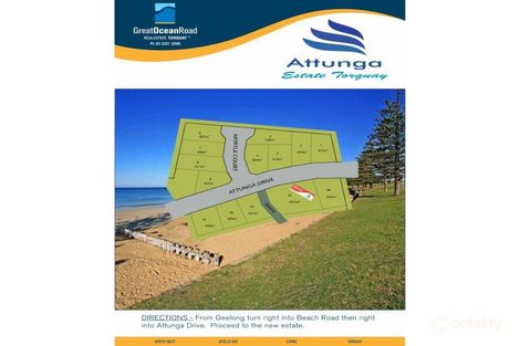 Property photo of 25 Attunga Drive Torquay VIC 3228