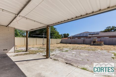 Property photo of 28 Southgate Road Langford WA 6147