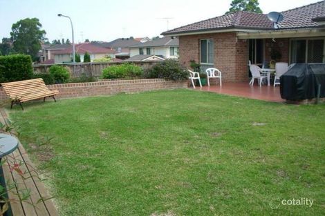 Property photo of 1 Rooke Court Kellyville NSW 2155