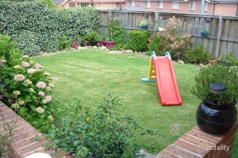 Property photo of 1 Rooke Court Kellyville NSW 2155