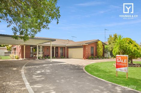 345 New Dookie Rd, Grahamvale, VIC 3631