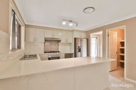 Property photo of 43 Deneden Avenue Kellyville Ridge NSW 2155