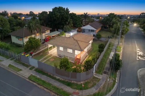 Property photo of 23 Albert Street Logan Central QLD 4114