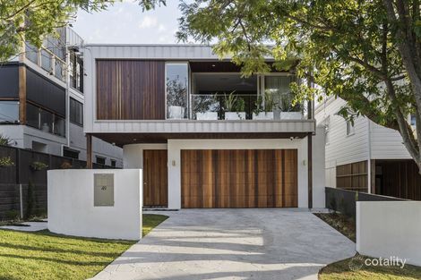 49 Adam St, Wynnum, QLD 4178