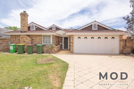 Property photo of 42 Hislop Road Attadale WA 6156