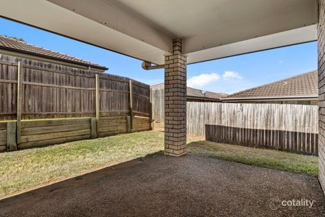Property photo of 82 Diamantina Boulevard Brassall QLD 4305
