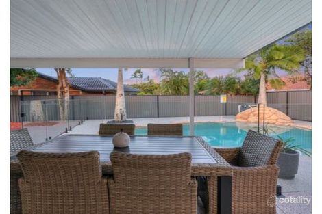Property photo of 41 Cootharaba Drive Helensvale QLD 4212