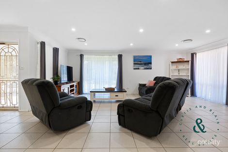 Property photo of 10 Barringum Close Medowie NSW 2318
