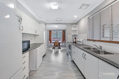 Property photo of 55 Camorta Close Kings Park NSW 2148