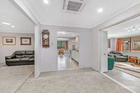 Property photo of 55 Camorta Close Kings Park NSW 2148
