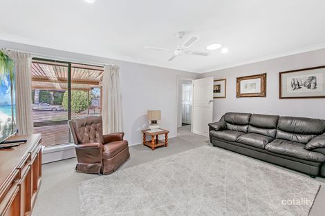 Property photo of 55 Camorta Close Kings Park NSW 2148
