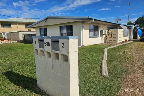 2/53a Chippendale St, Ayr, QLD 4807