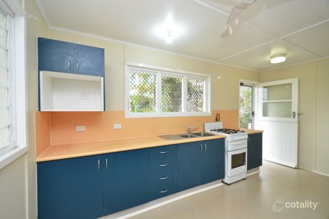 Property photo of 22 Hivers Street Vincent QLD 4814