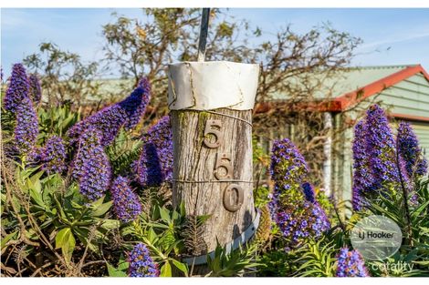 Property photo of 550 Dorans Road Sandford TAS 7020