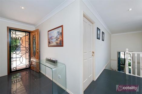 Property photo of 12 Bourne Boulevard Nelson Bay NSW 2315