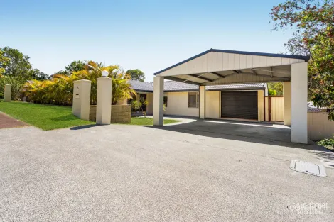 Property photo of 65 Studio Drive Oxenford QLD 4210