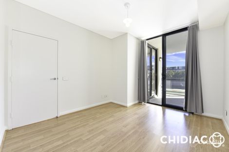 Property photo of 306/16 Corniche Drive Wentworth Point NSW 2127