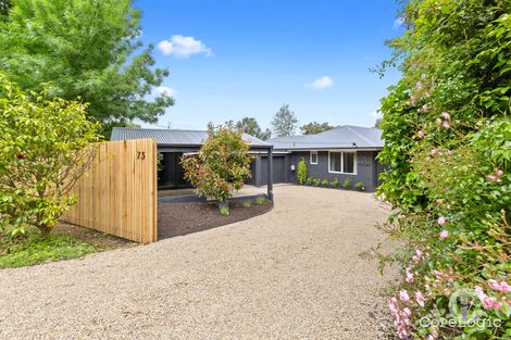 Property photo of 73 Red Hill Road Red Hill South VIC 3937