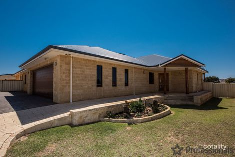 Property photo of 10 Catspaw Court Strathalbyn WA 6530