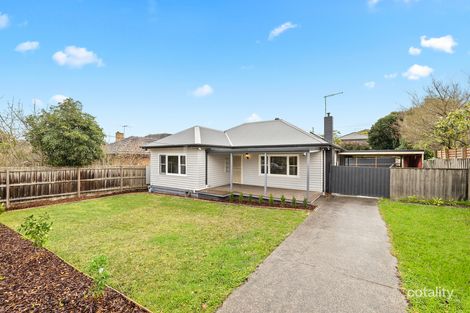 Property photo of 14 Keith Grove Ringwood VIC 3134