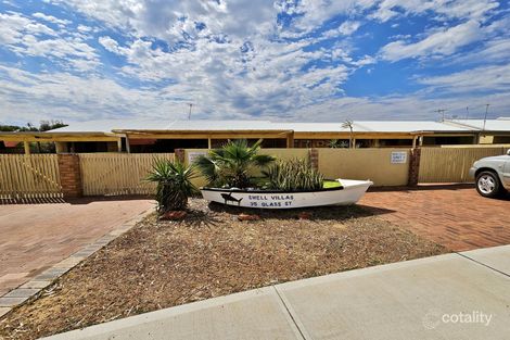 3/35 Glass St, Kalbarri, WA 6536