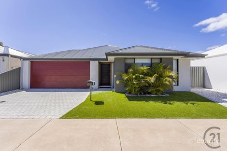 25 Weewar Cct, South Yunderup, WA 6208