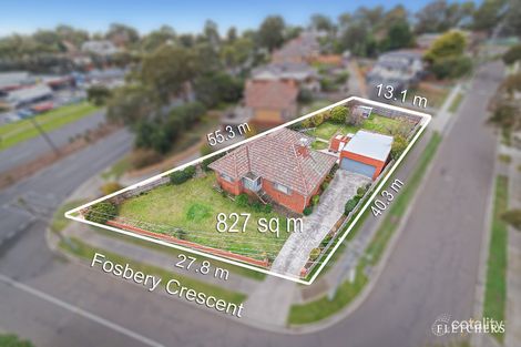 2-6 Fosbery Cres, Viewbank, VIC 3084