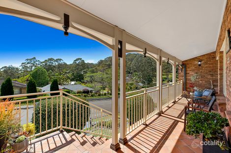 Property photo of 22 Golden Grove Circuit Terrigal NSW 2260