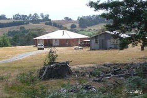 1216 Frankford Rd, Glengarry, TAS 7275