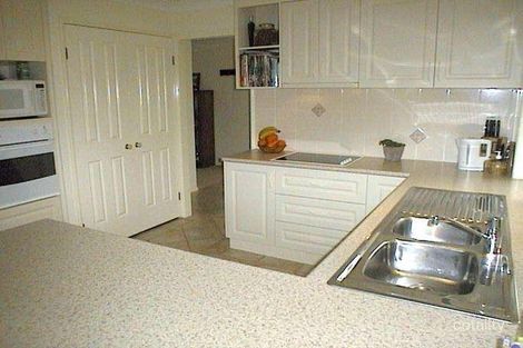 Property photo of 50 The Boulevard Redland Bay QLD 4165