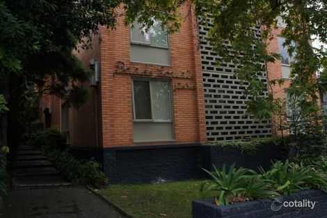 Property photo of 20/174W Toorak Road South Yarra VIC 3141