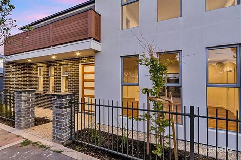 Property photo of 55 Nottage Road Lightsview SA 5085
