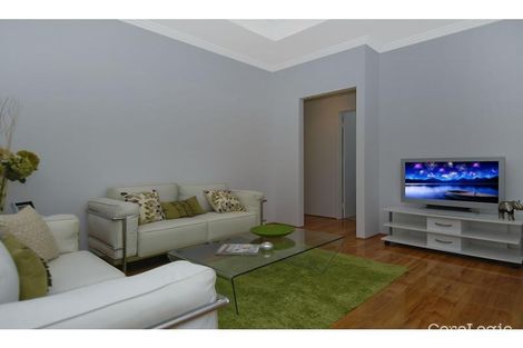 Property photo of 39C Pycombe Way Westminster WA 6061