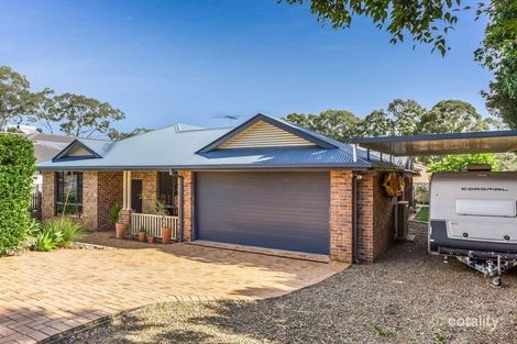 20 Honeygem Pl, Birkdale, QLD 4159