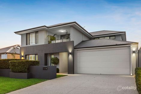 Property photo of 19 Ametrine Street Treeby WA 6164