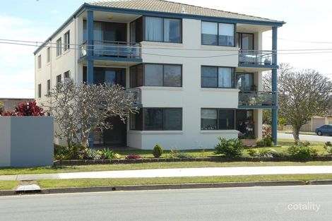 2/145 Flinders Pde, Scarborough, QLD 4020