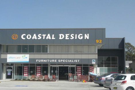 92 Pacific Hwy, Tuggerah, NSW 2259