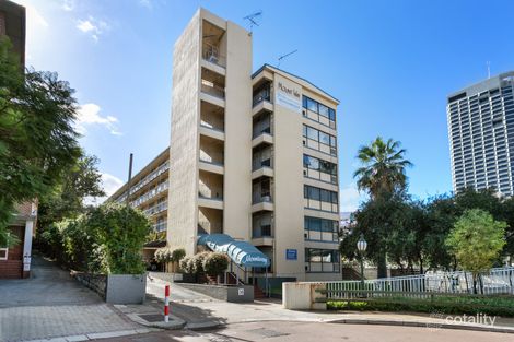 Property photo of 513/36 Mount Street West Perth WA 6005