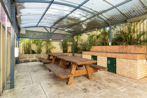 Property photo of 208/36 Mount Street West Perth WA 6005