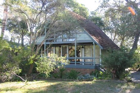 Property photo of 17 Fishermans Walk Hawks Nest NSW 2324