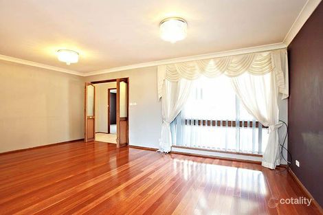 Property photo of 35 Seabrook Crescent Doonside NSW 2767