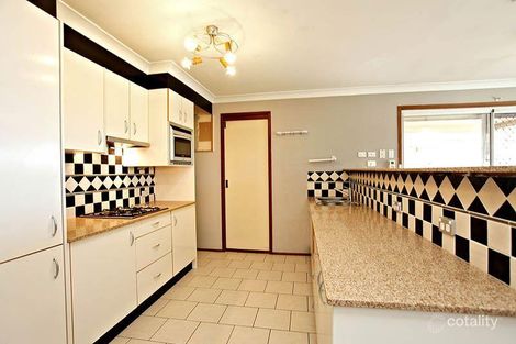 Property photo of 35 Seabrook Crescent Doonside NSW 2767