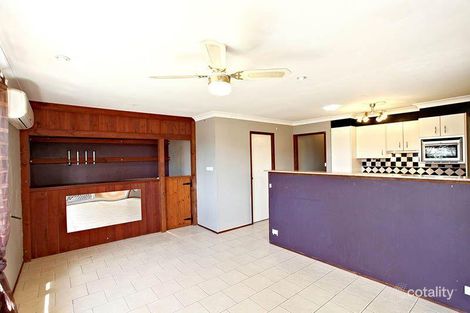 Property photo of 35 Seabrook Crescent Doonside NSW 2767