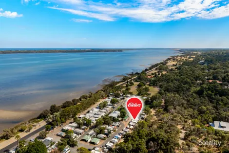 68/52 Cathedral Ave, Leschenault, WA 6233